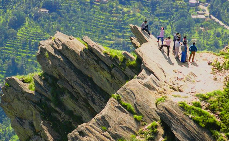 Mukteshwar Hill Station Uttarakhand | Activities To Do In Mukteshwar