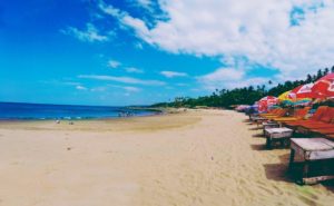 Goa Beach Image