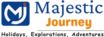 Logo Majestic Journey