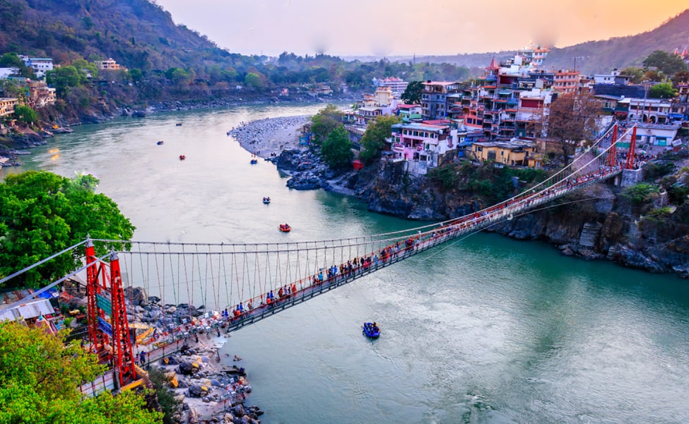 Rishikesh