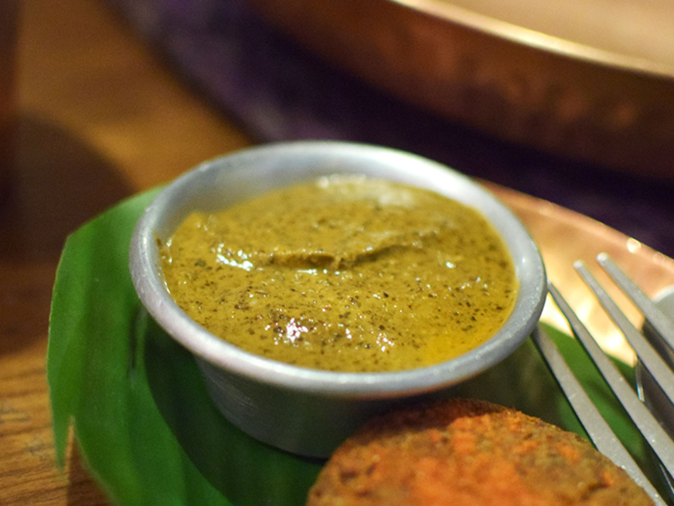 Bhaang Ki Chutney