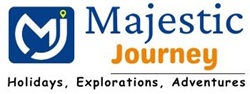 Logo Majestic Journey